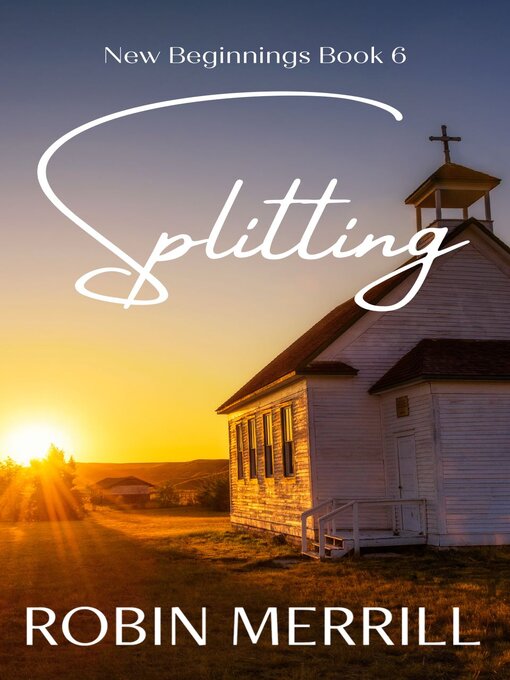 Title details for Splitting by Robin Merrill - Available